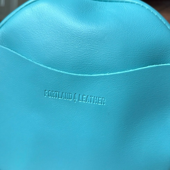 PLG Optical Large Circle crossbody - Picture 3 of 5